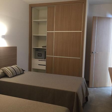 Alsol Los Leones Bungalows - Adults Only ماسبالوماس المظهر الخارجي الصورة