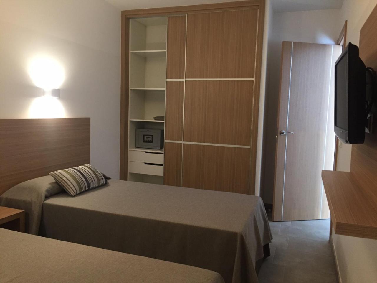 Alsol Los Leones Bungalows - Adults Only ماسبالوماس المظهر الخارجي الصورة