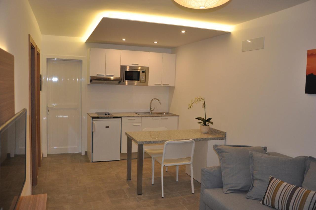 Alsol Los Leones Bungalows - Adults Only ماسبالوماس المظهر الخارجي الصورة