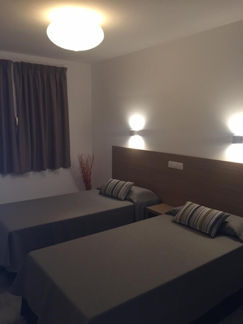 Alsol Los Leones Bungalows - Adults Only ماسبالوماس المظهر الخارجي الصورة