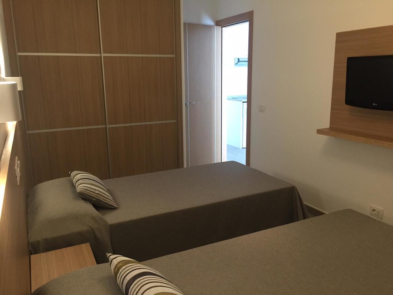 Alsol Los Leones Bungalows - Adults Only ماسبالوماس المظهر الخارجي الصورة