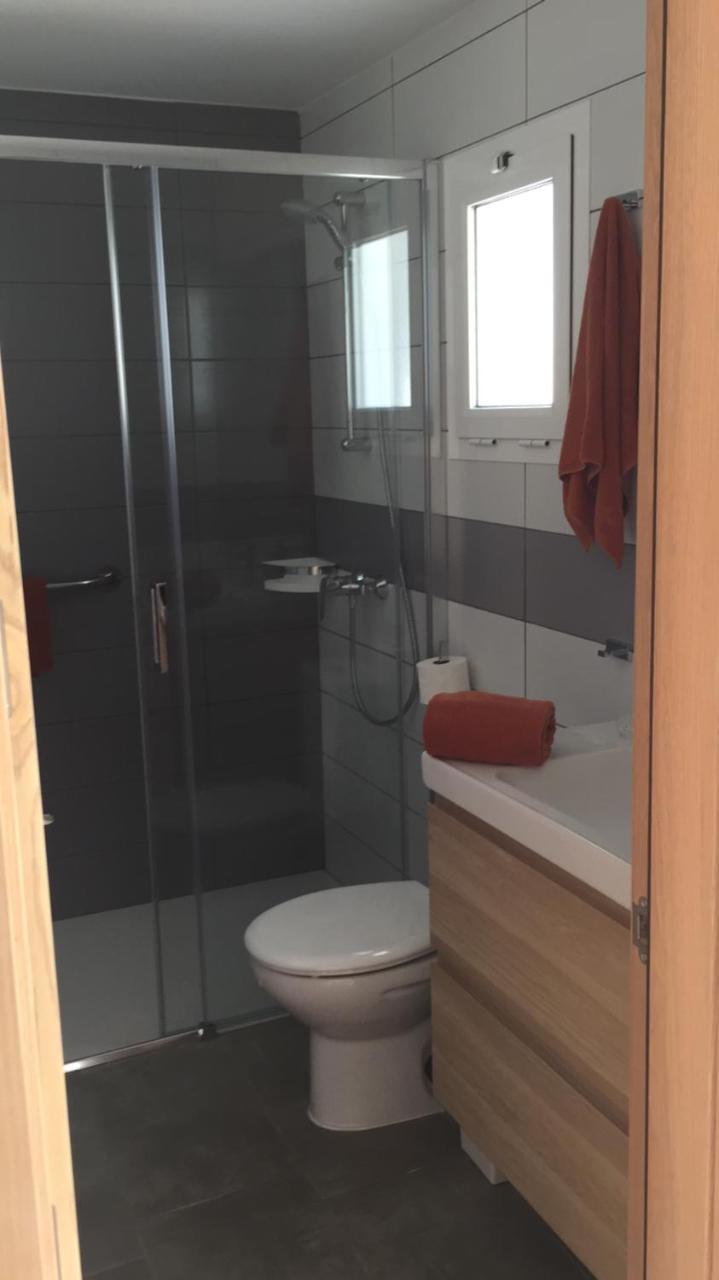 Alsol Los Leones Bungalows - Adults Only ماسبالوماس المظهر الخارجي الصورة
