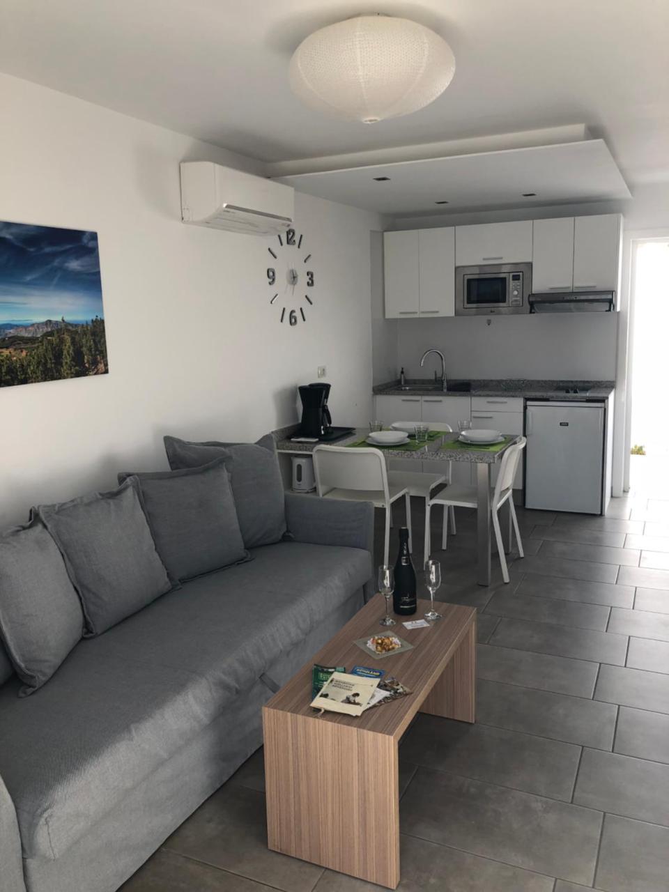Alsol Los Leones Bungalows - Adults Only ماسبالوماس المظهر الخارجي الصورة