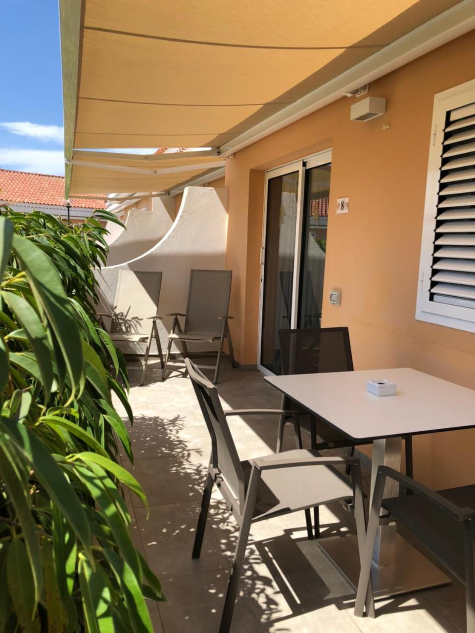 Alsol Los Leones Bungalows - Adults Only ماسبالوماس المظهر الخارجي الصورة
